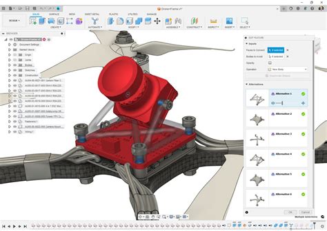 Autodesk Make's Projects .